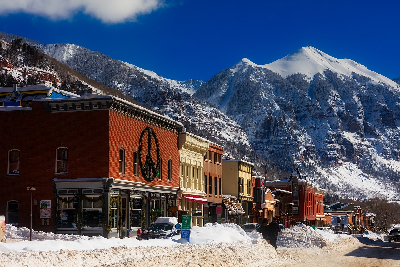 Best Mountain Towns to Raise a Family From Colorado to Montana