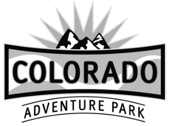 Colorado Adventure Park logo