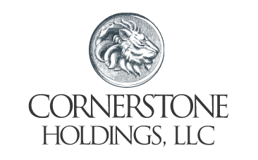 Cornerstone logo