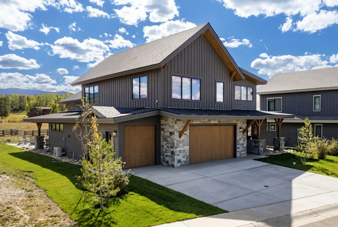 The Villa at Meadows