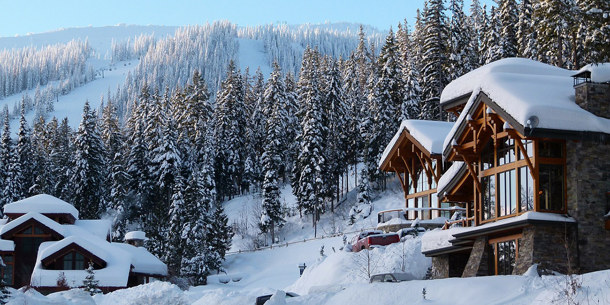 Most Livable Ski Towns in the USA | Best Ski Towns to Live